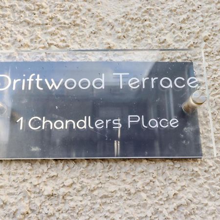 Driftwood Terrace Villa พอร์ทแมด็อก ภายนอก รูปภาพ