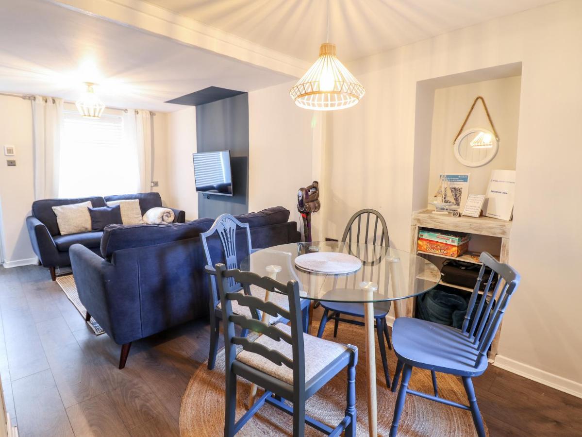 Driftwood Terrace Villa พอร์ทแมด็อก ภายนอก รูปภาพ