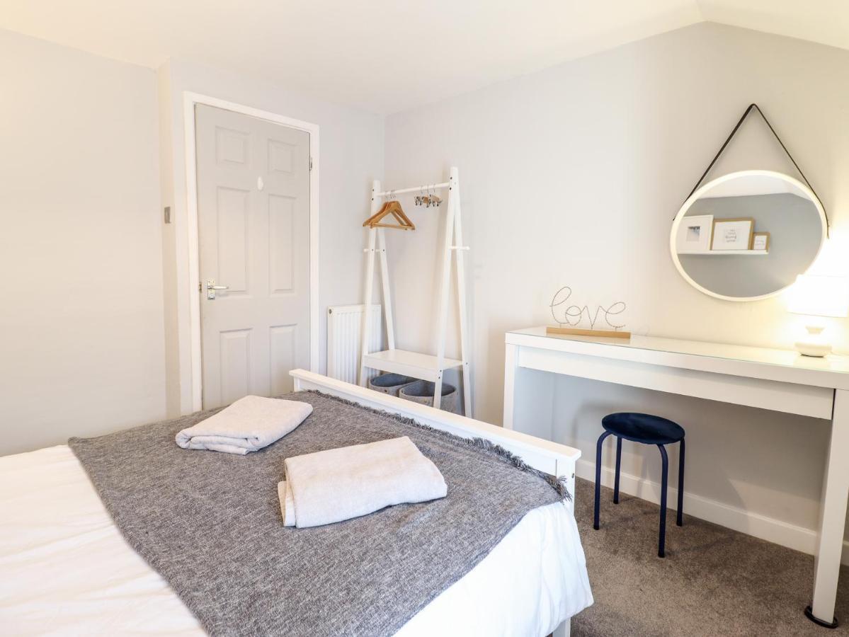 Driftwood Terrace Villa พอร์ทแมด็อก ภายนอก รูปภาพ