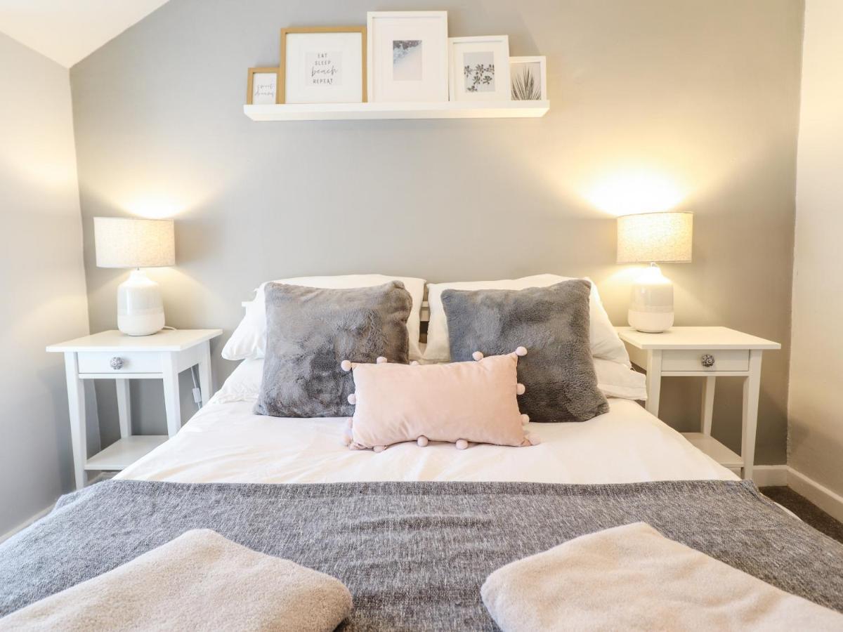 Driftwood Terrace Villa พอร์ทแมด็อก ภายนอก รูปภาพ