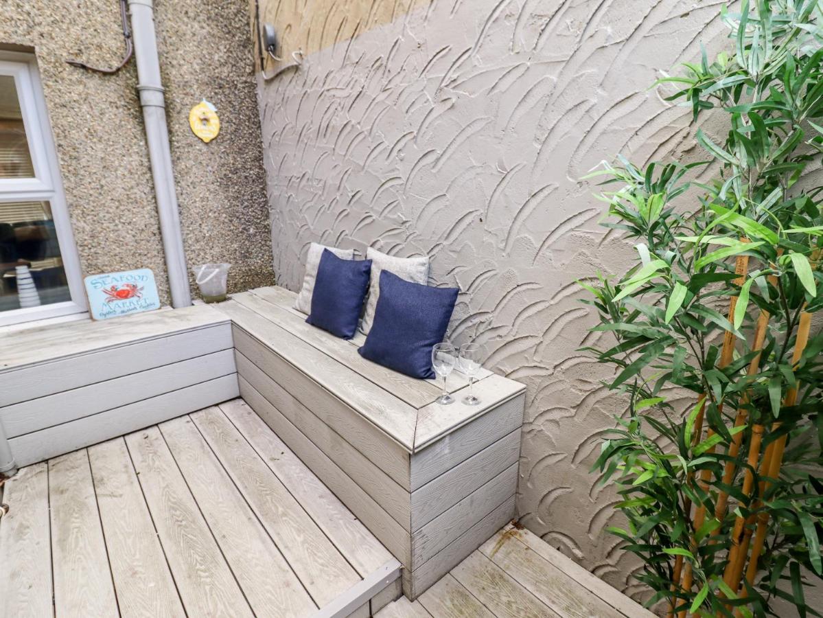 Driftwood Terrace Villa พอร์ทแมด็อก ภายนอก รูปภาพ