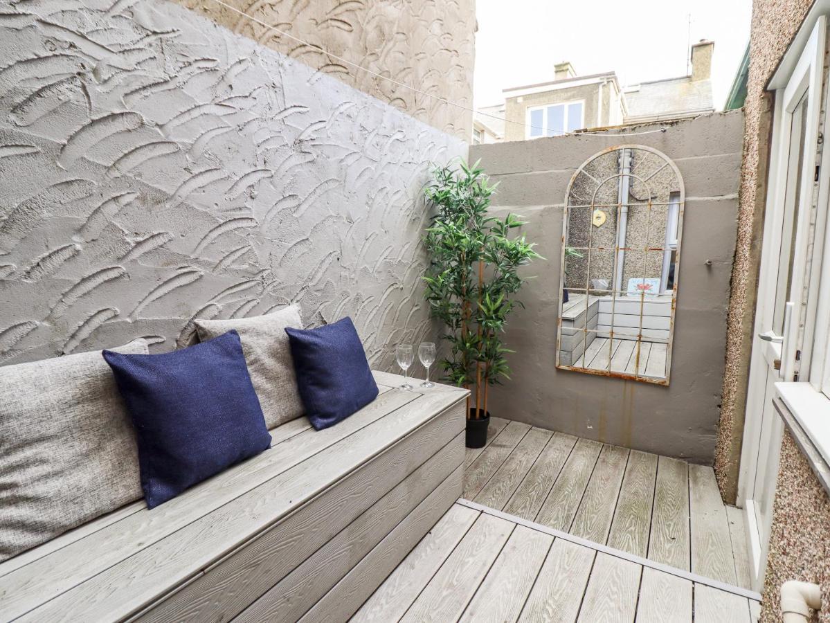 Driftwood Terrace Villa พอร์ทแมด็อก ภายนอก รูปภาพ