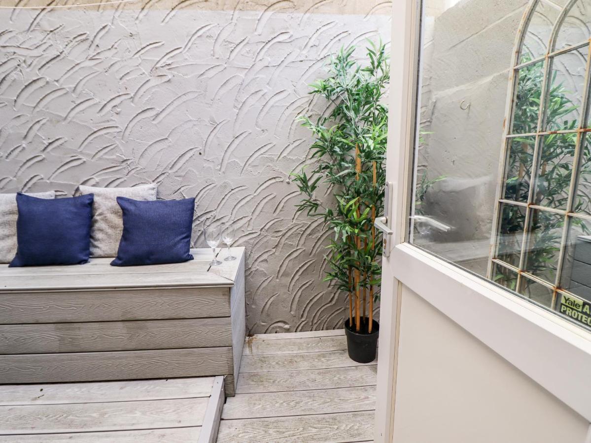 Driftwood Terrace Villa พอร์ทแมด็อก ภายนอก รูปภาพ