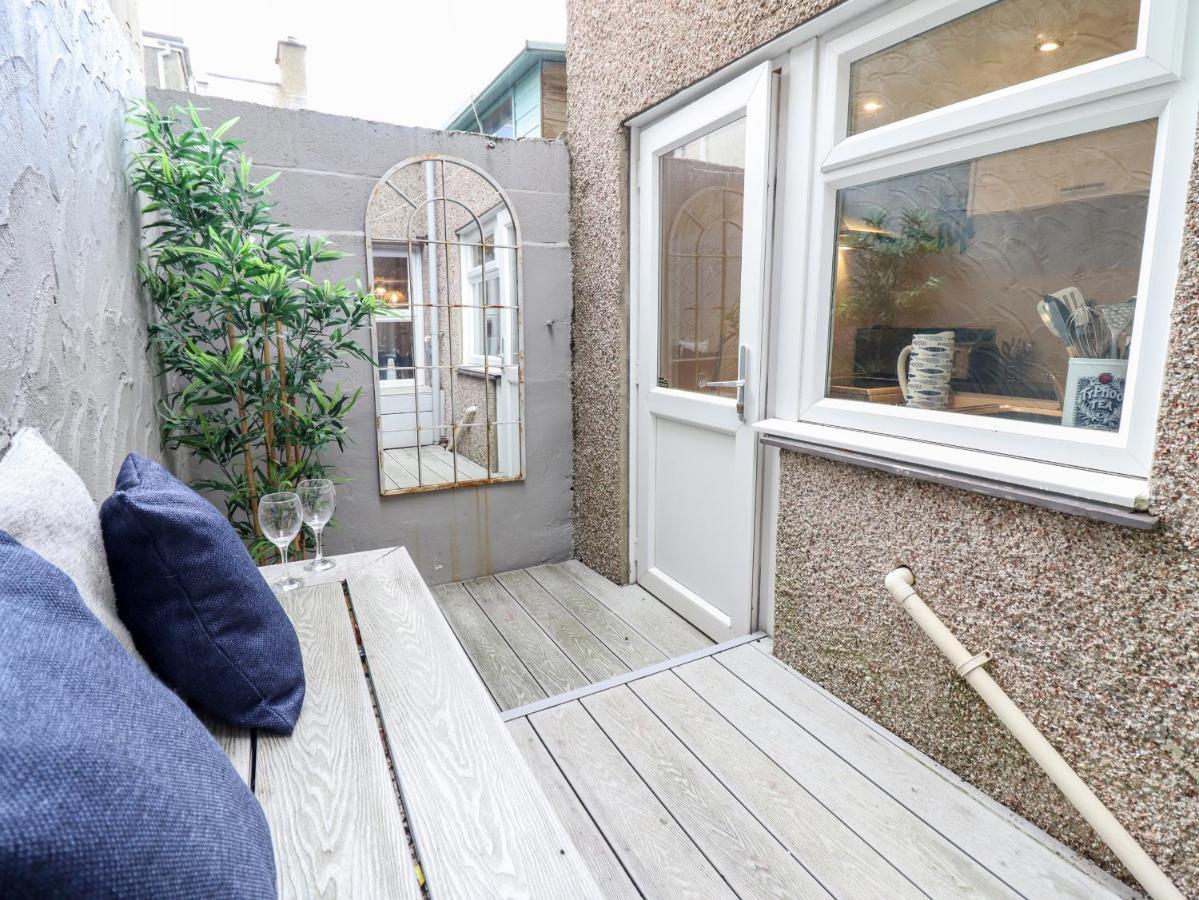 Driftwood Terrace Villa พอร์ทแมด็อก ภายนอก รูปภาพ