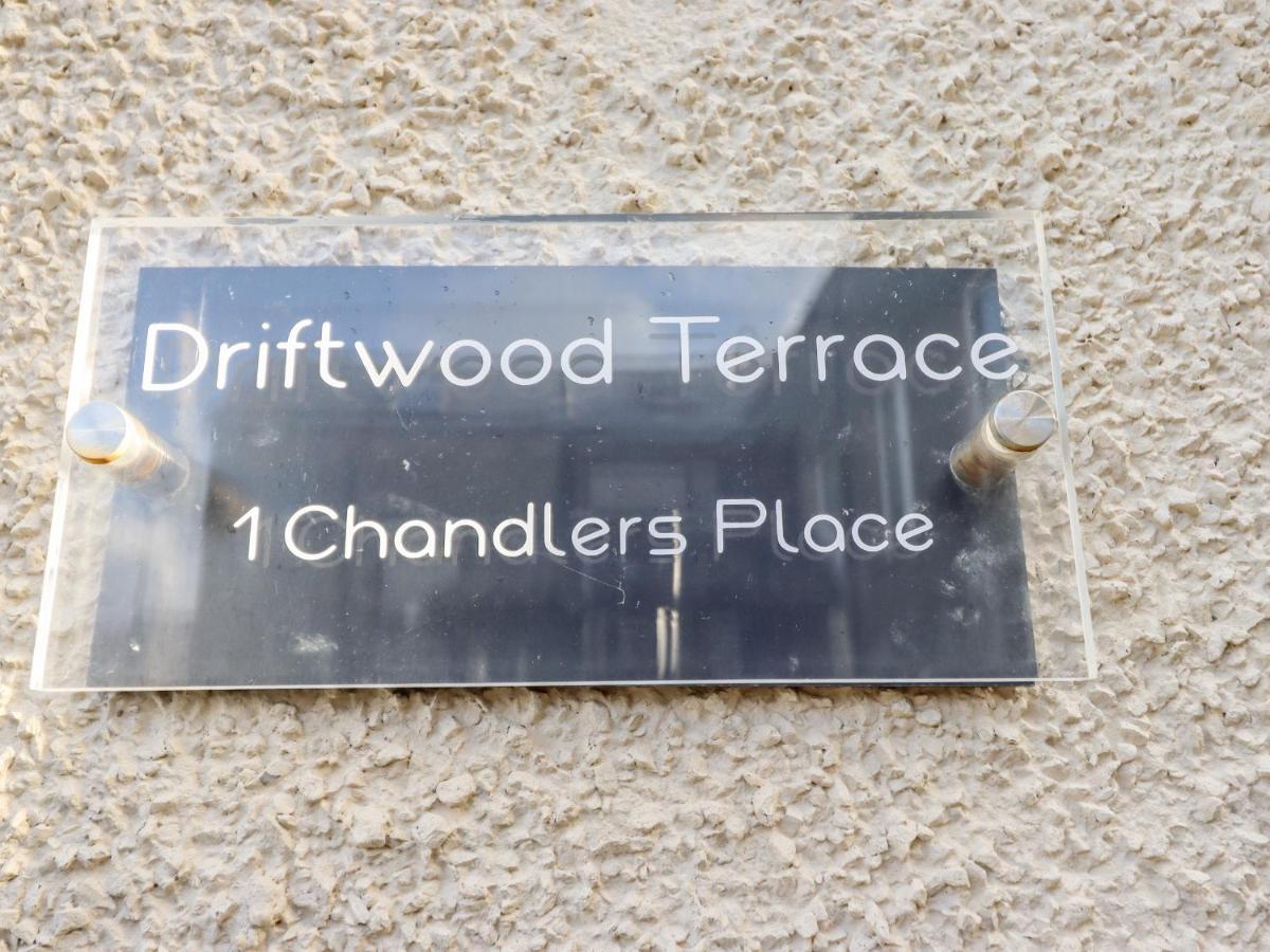 Driftwood Terrace Villa พอร์ทแมด็อก ภายนอก รูปภาพ